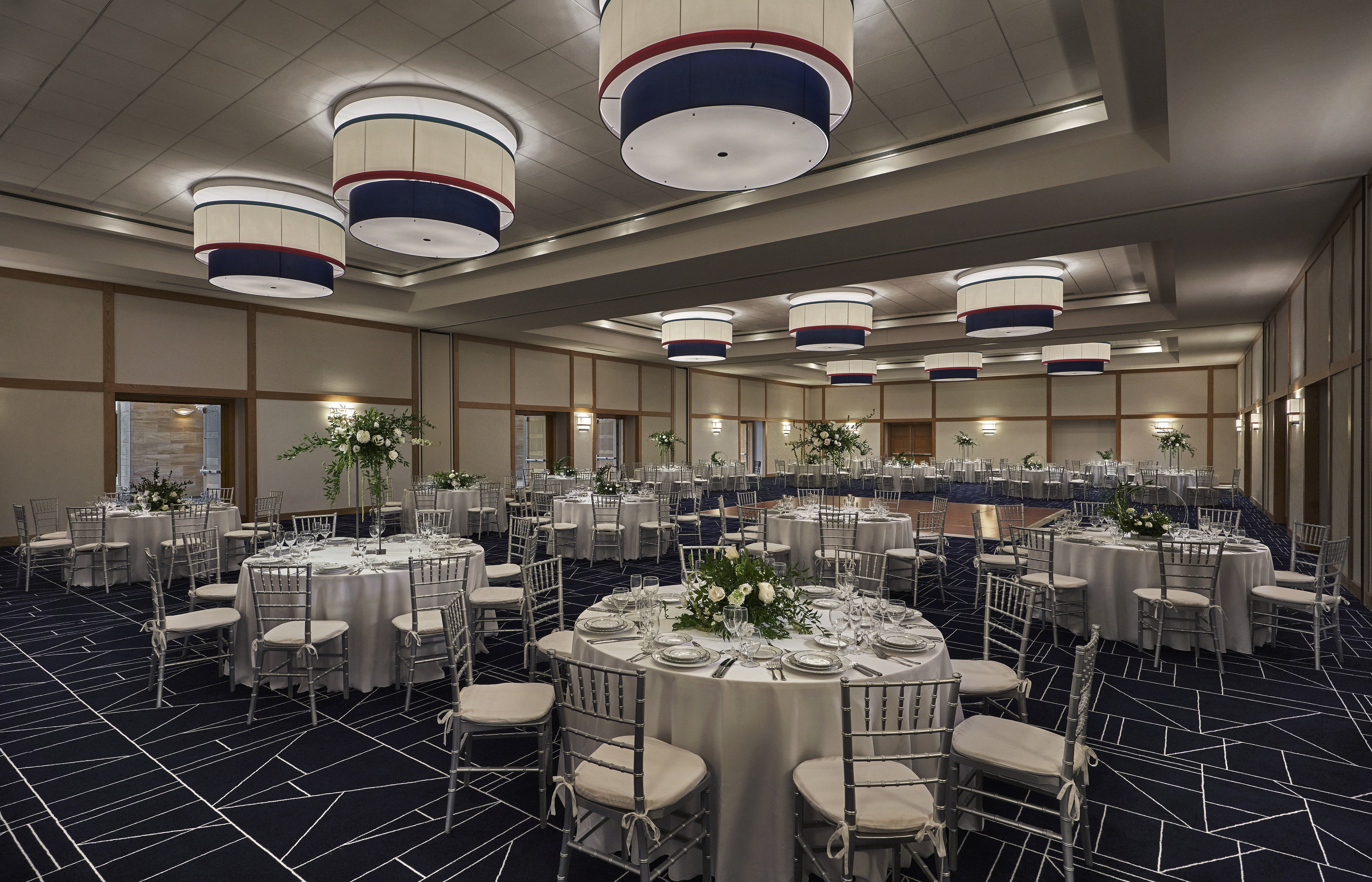Graduate by Hilton Cincinnati 29/50