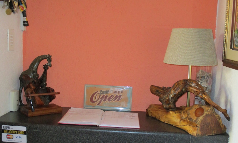 Ukarimu Guest House 19/36