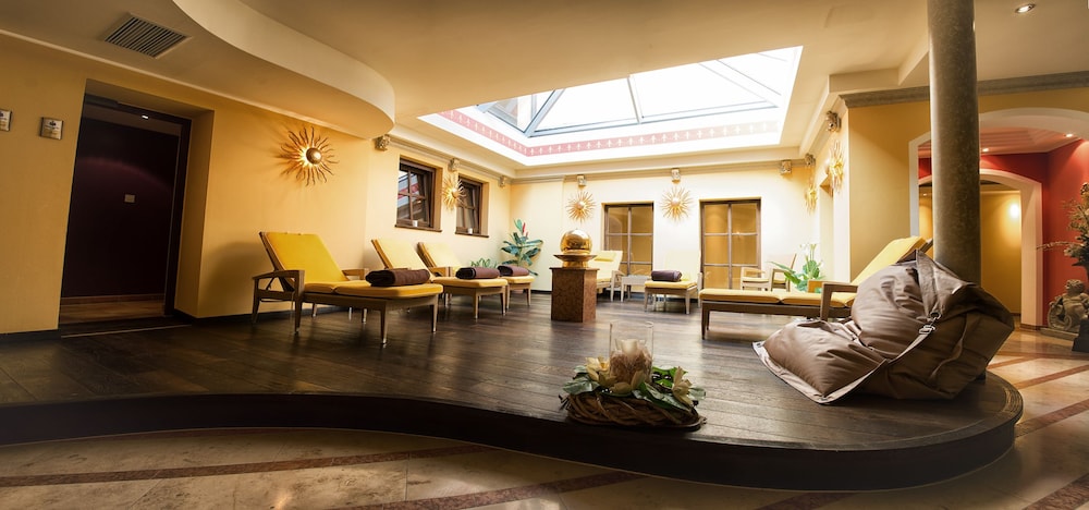 Hotel Schmelmer Hof 30/50
