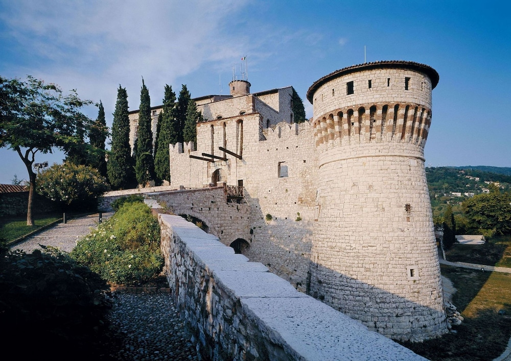 Ambasciatori 46/50