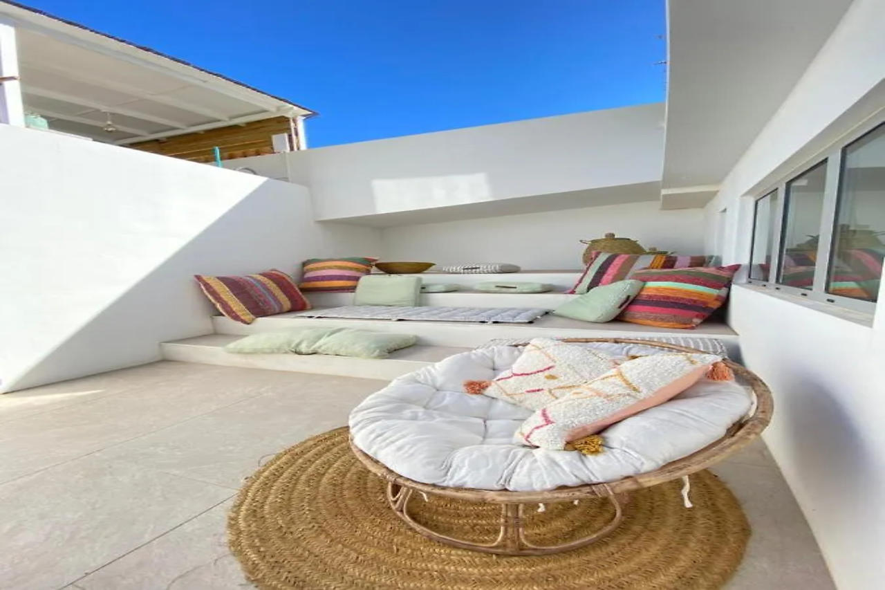 The Olive Boutique Suites and Spa 13/15