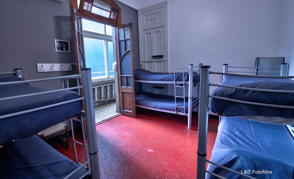 Play Hostel Arcos (ex Hostel Suites Palermo) 17/59