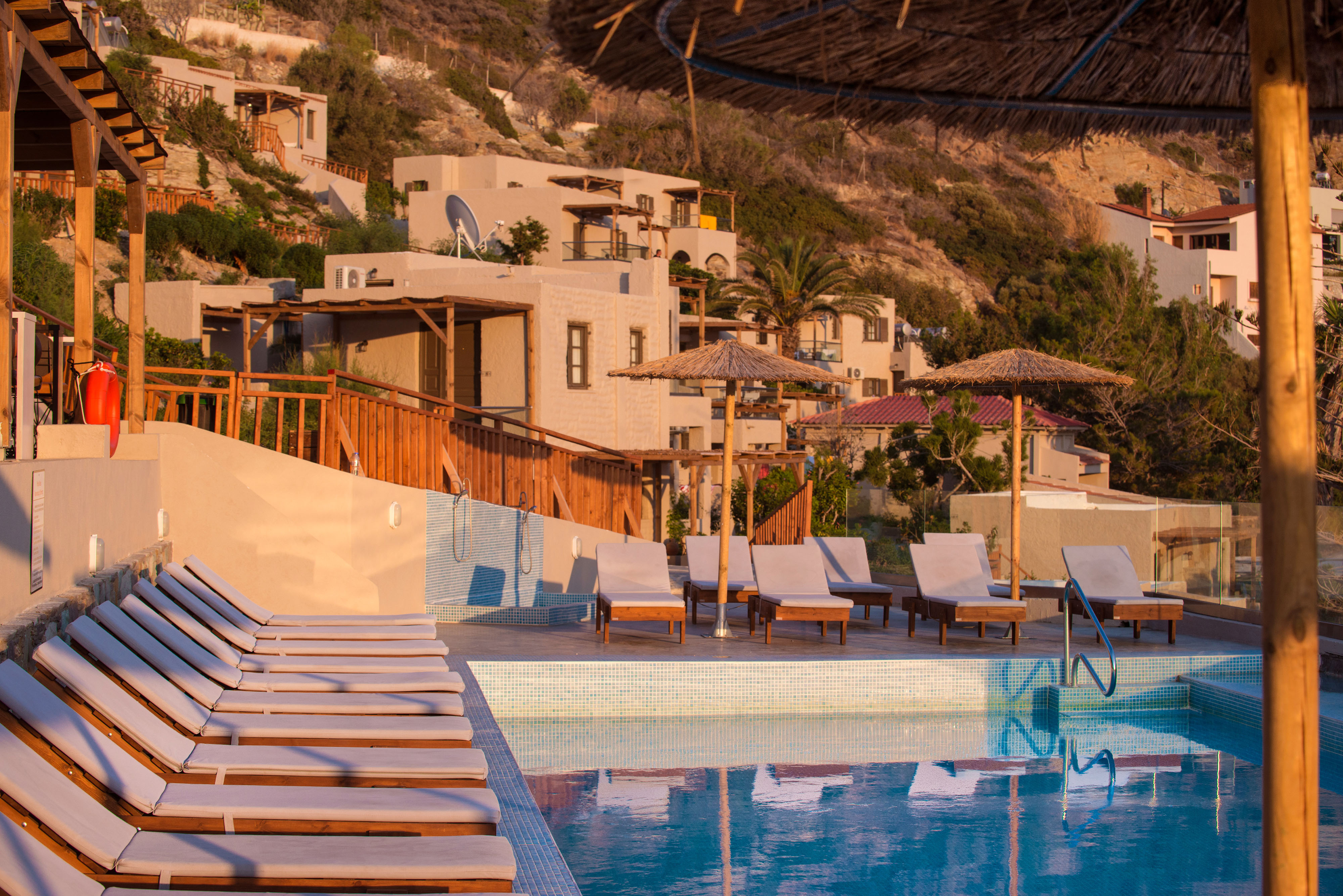 Lygaria Beach Hotel 38/48