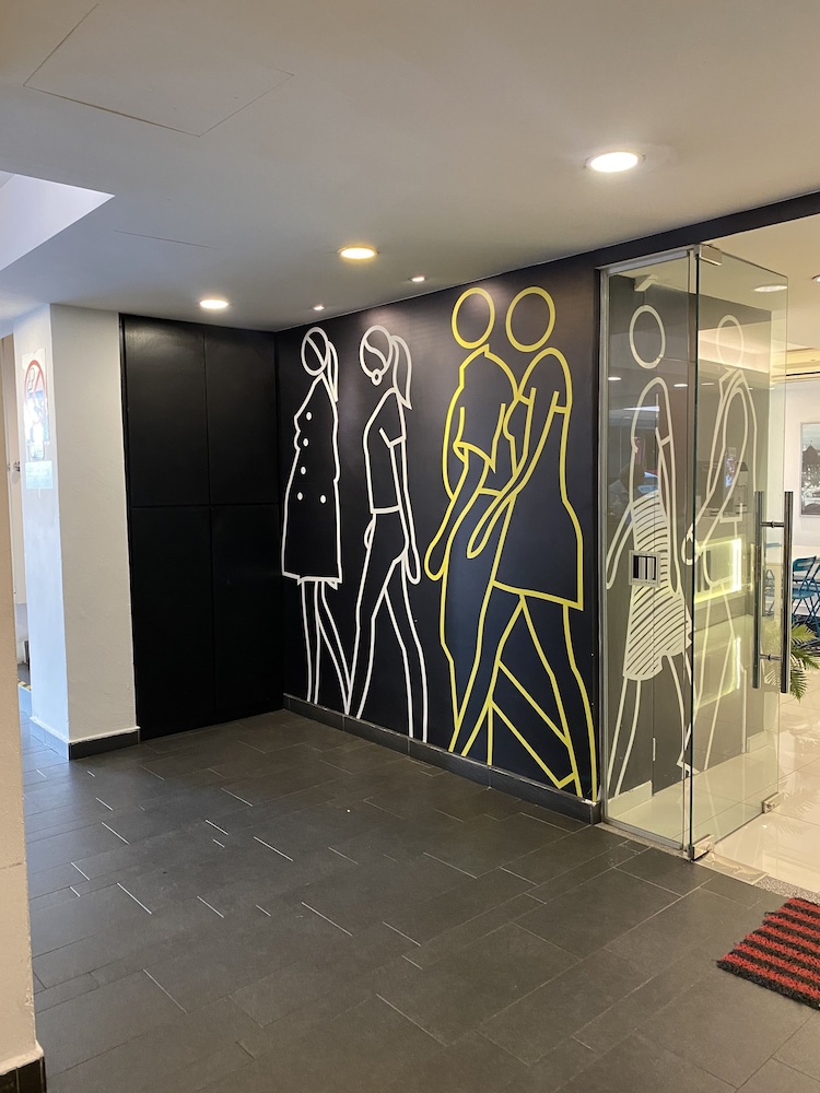 M Design Hotel 11/42
