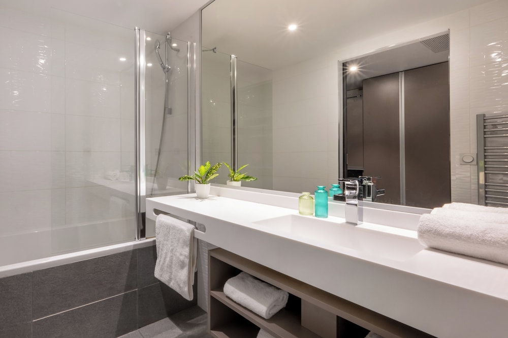 Nemea Appart'Hotel Toulouse Concorde Gare Matabiau 47/50