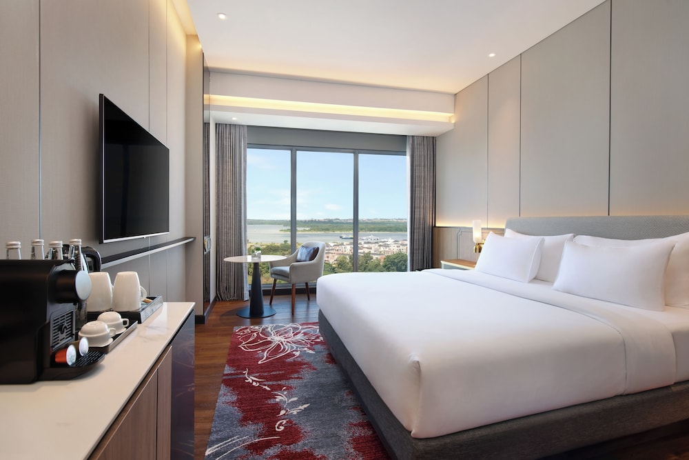 Grand Mercure Batam Centre 17/57