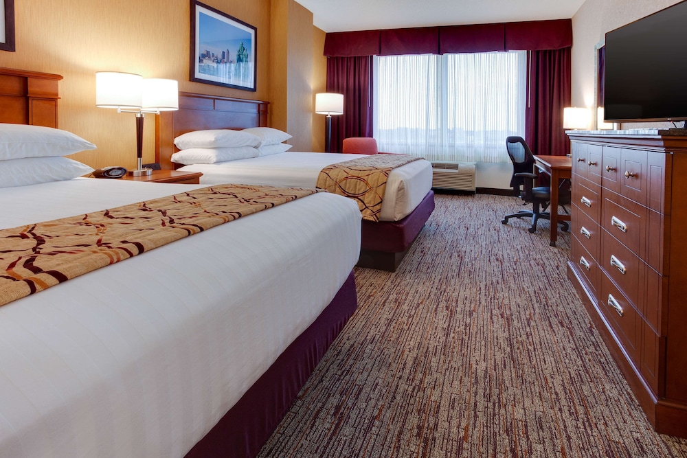 Druri Inn And Suites West Des Moines 4/45