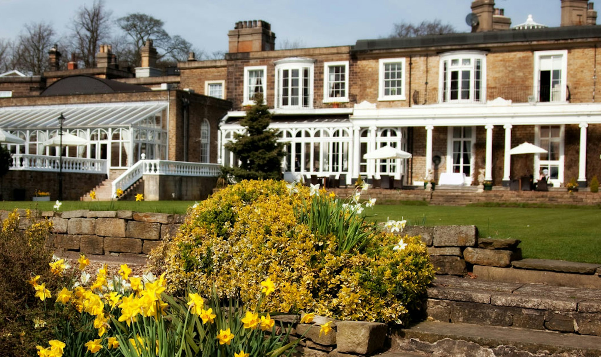 Ringwood Hall Hotel & Spa, BW Signature Collection 42/48