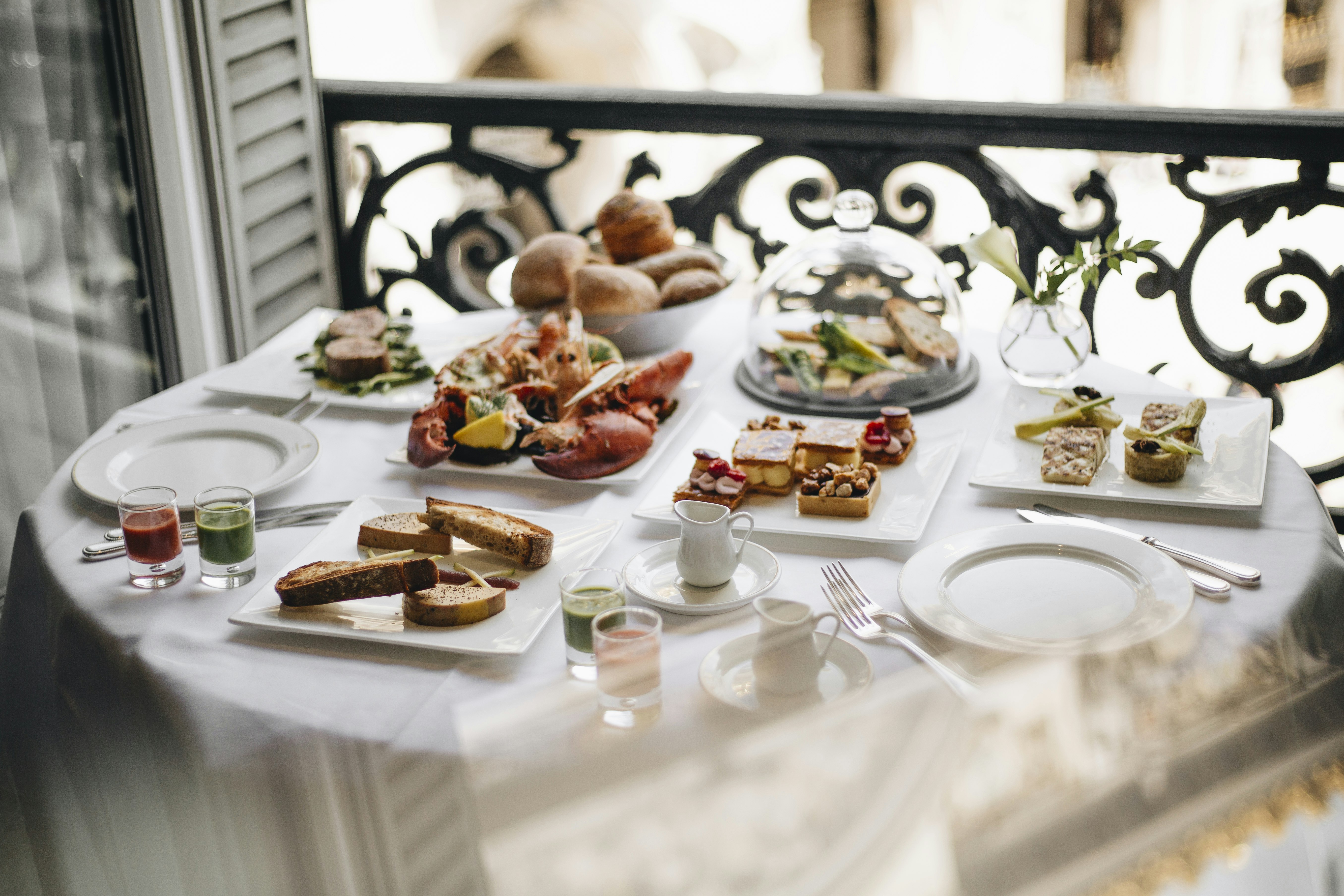 InterContinental Paris - Le Grand 53/66