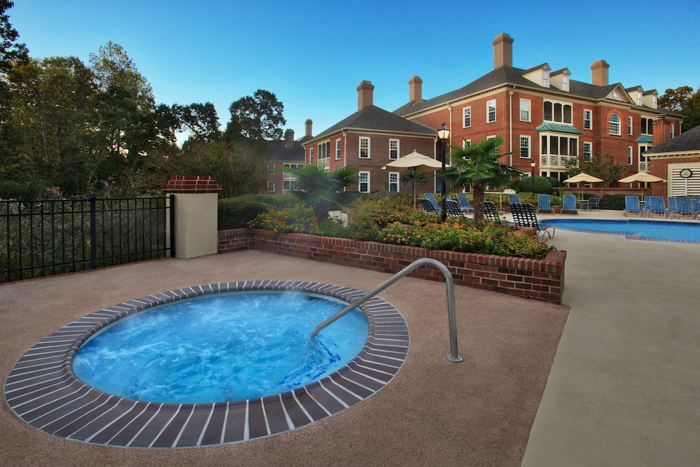 Marriott S Manor Club At Ford S Colony 42/50