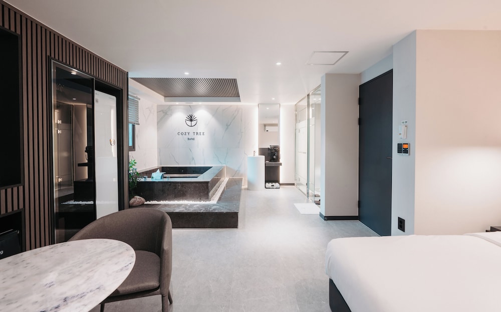 Hotel Ignis Busan Seomyeon 23/50
