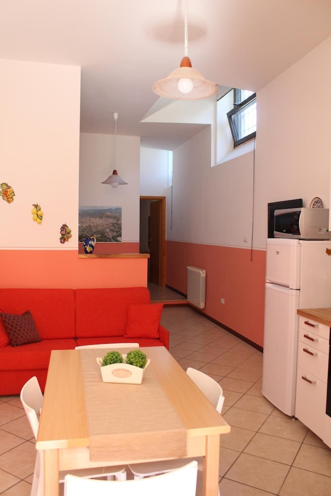 Apartamenti Il Turrione 11/27