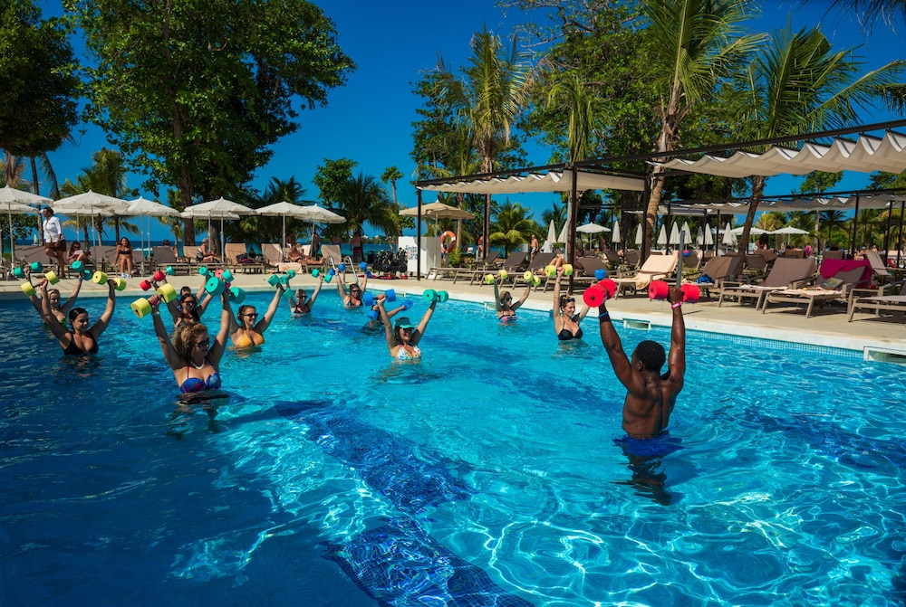 Riu Palace Tropical Bay All Inclusive 55/64