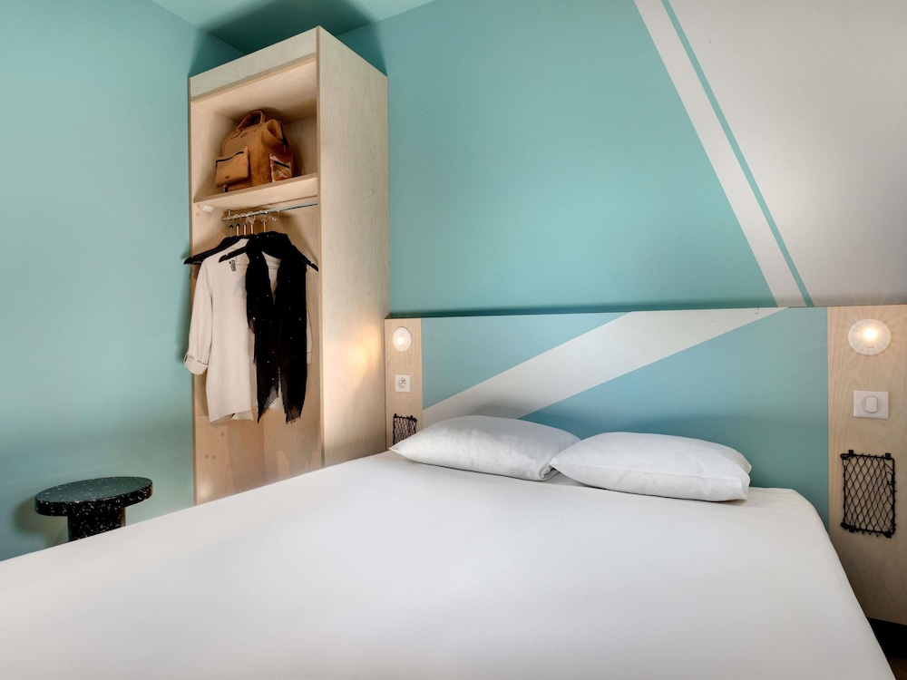 Ibis Budget Montpellier Centre Millenaire 24/52