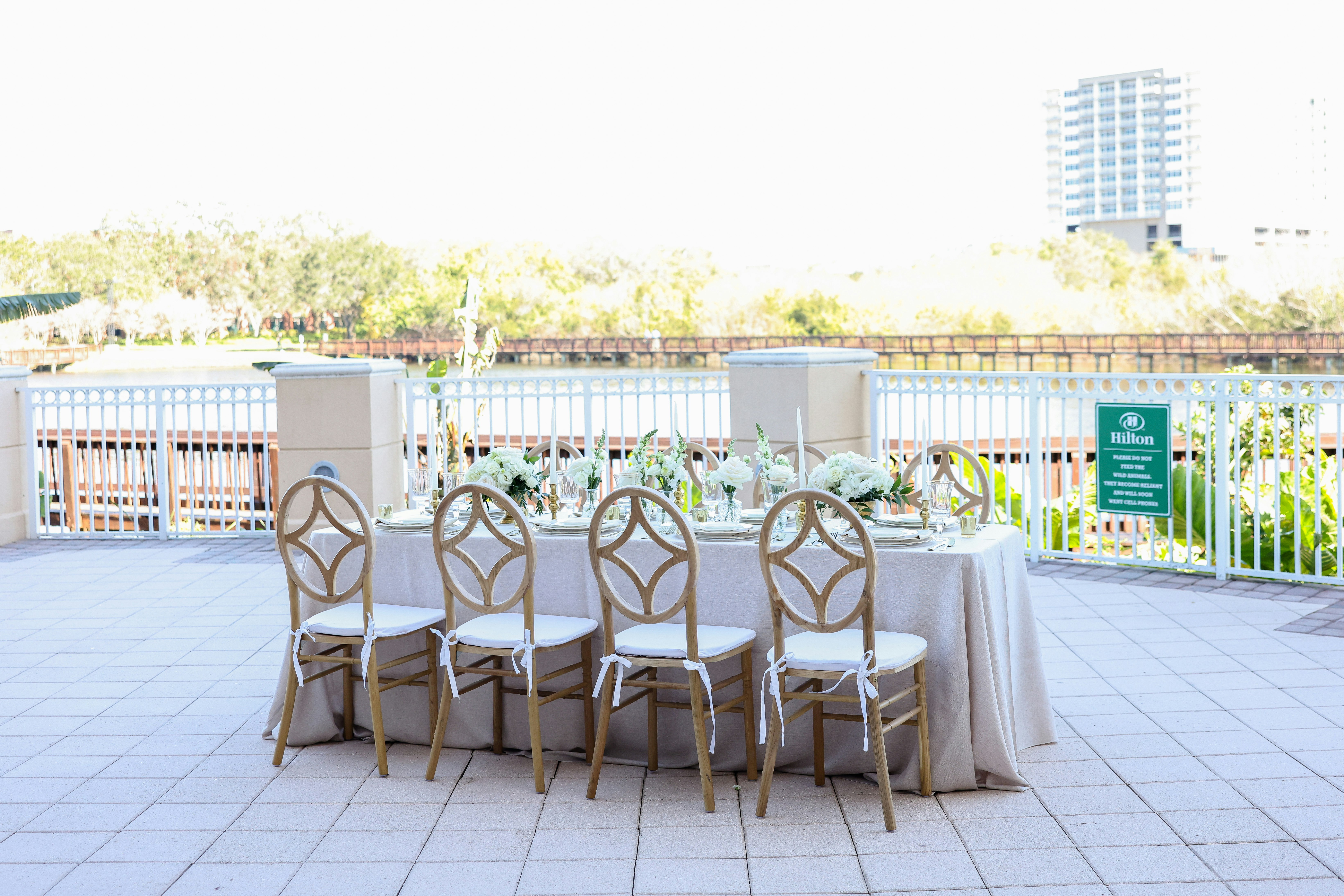 Hilton St. Petersburg Carillon Park 48/77