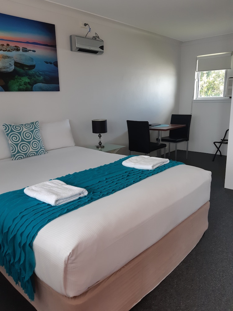 Econo Lodge Chaparral Motel Ballina 15/30