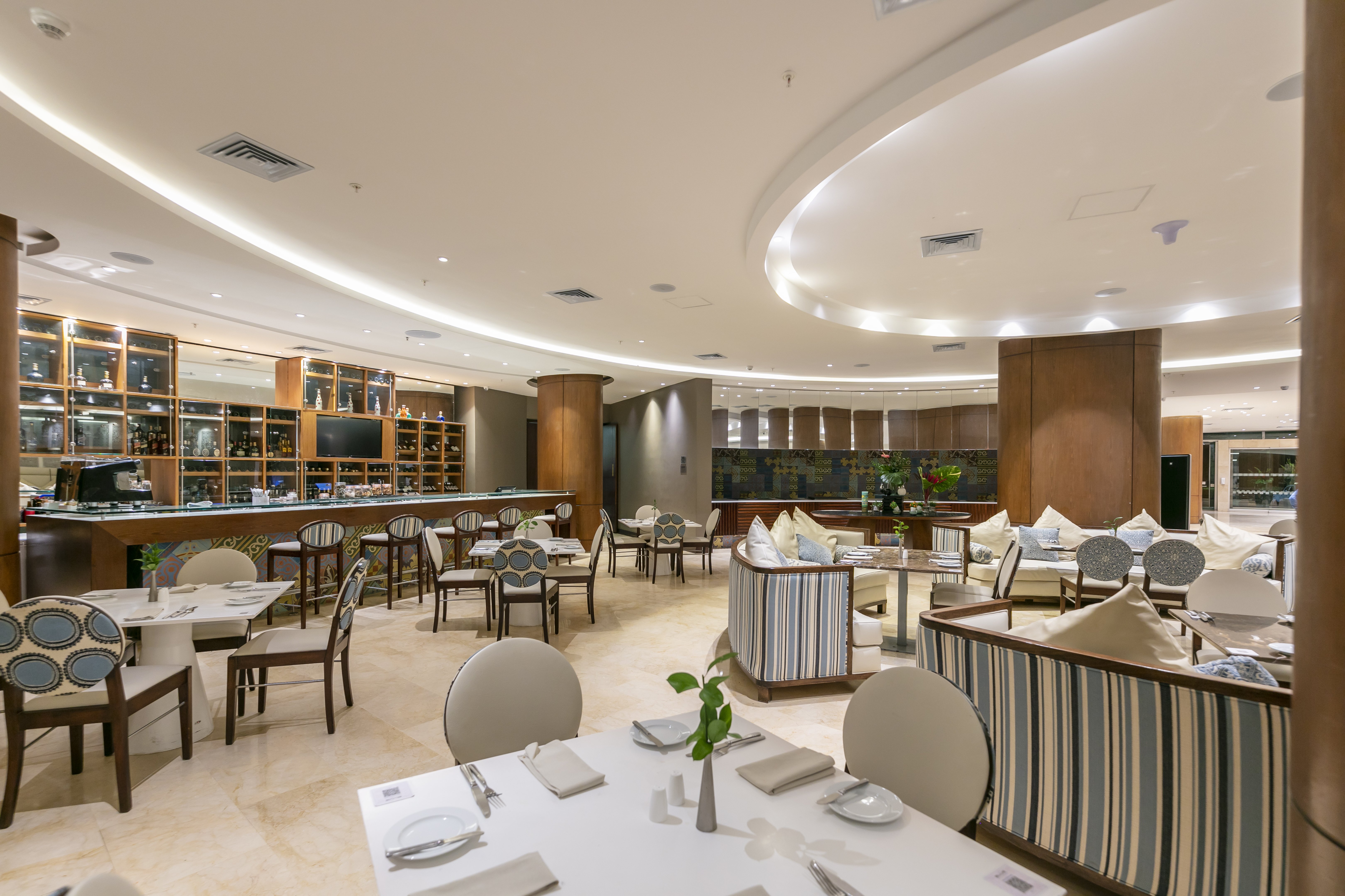 Holiday Inn Cartagena Morros 43/73