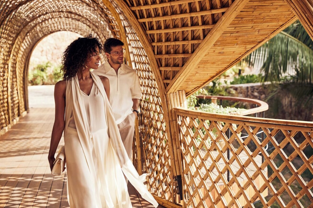 Naviva, A Four Seasons Resort, Punta Mita, Mexico - All Inclusive 12/50