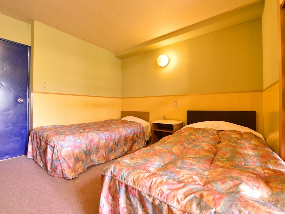 SHIGA LAKE HOTEL 5/21