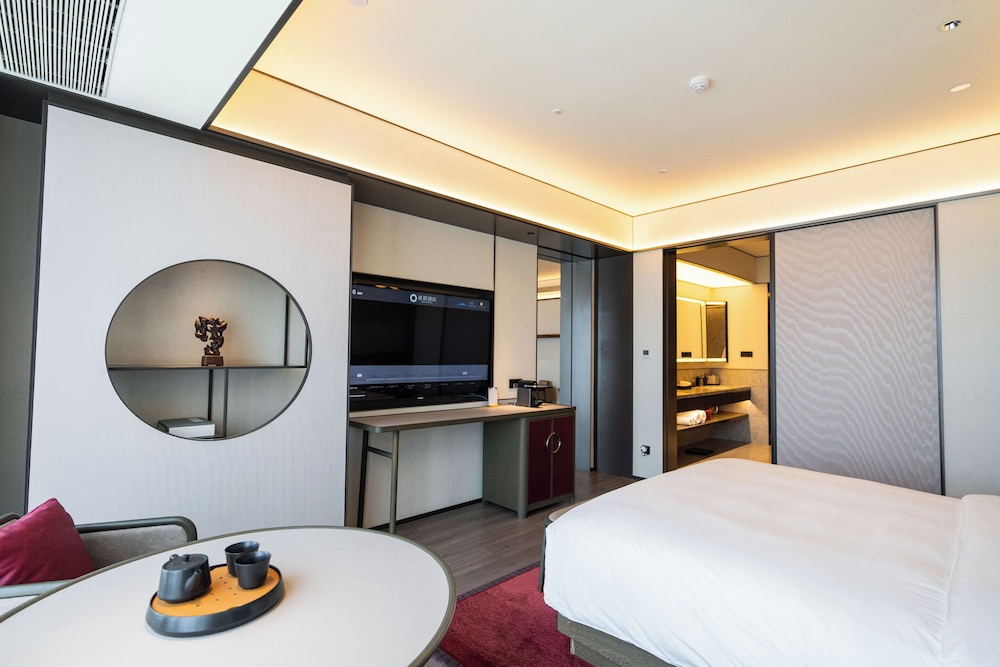 Joya Hangzhou Qianjiang CBD 16/39