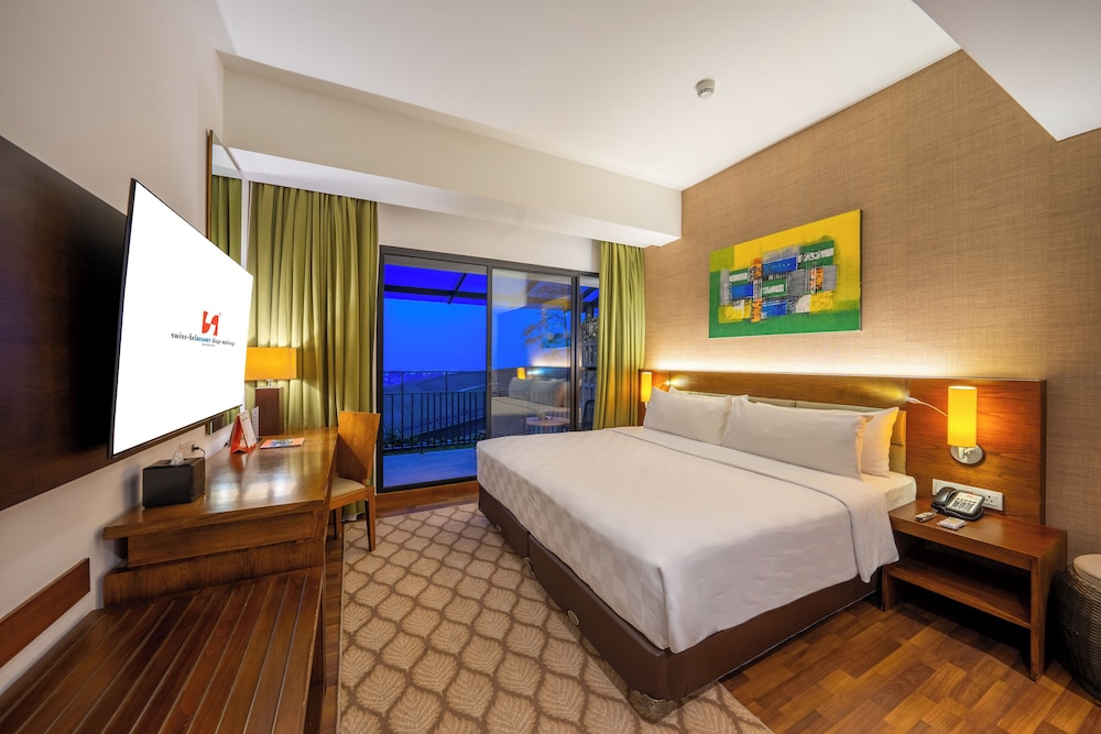 Swiss-Belresort Dago Heritage 13/68