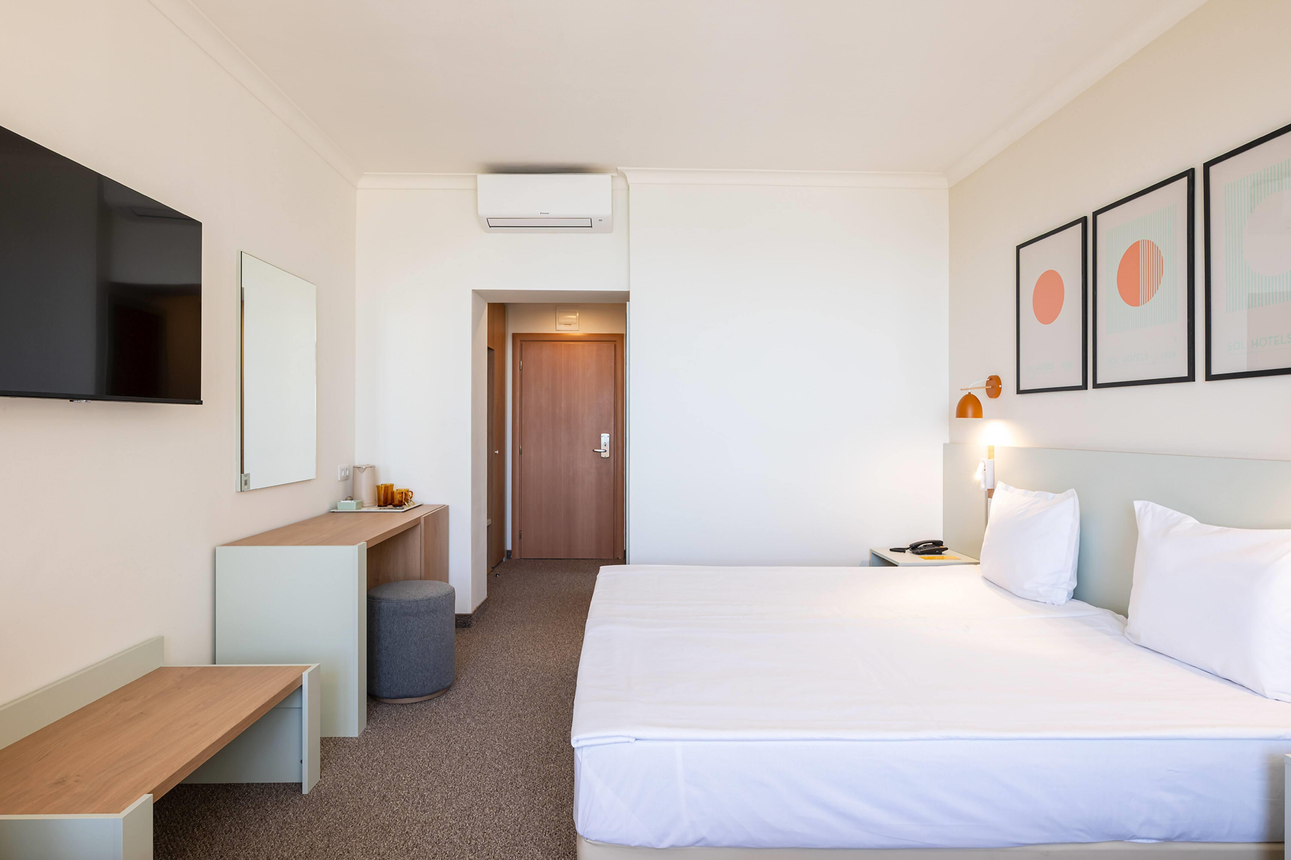 Sol Nessebar Mare All Inclusive 12/51