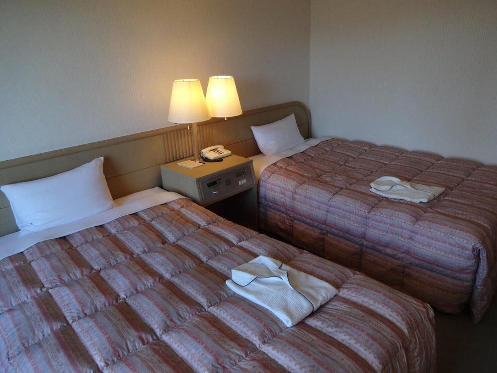 Hotel Sanderson 6/35