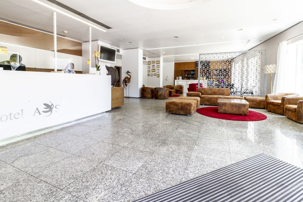 Hotel AS Lisboa 4/50