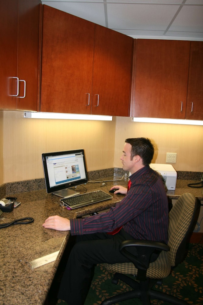 Hampton Inn and Suites Tucson East/Williams Center 10/53