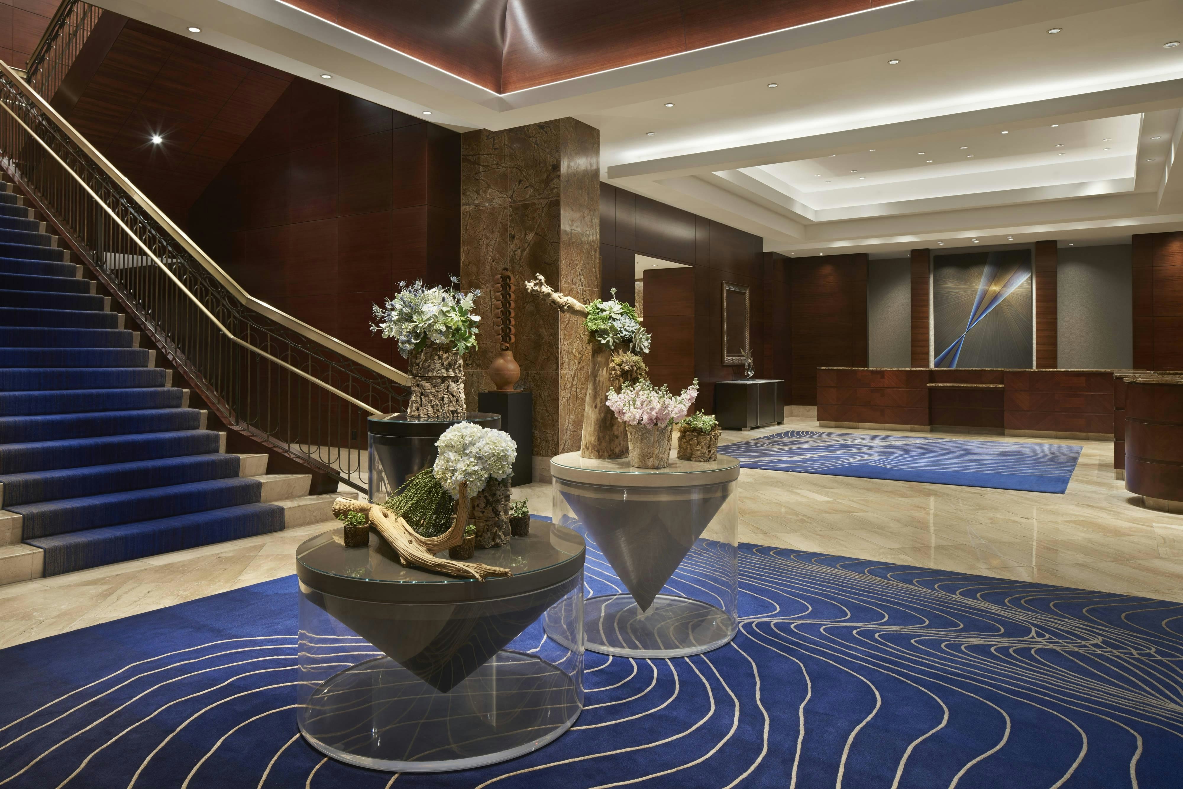 THE RITZ-CARLTON DENVER 2/9