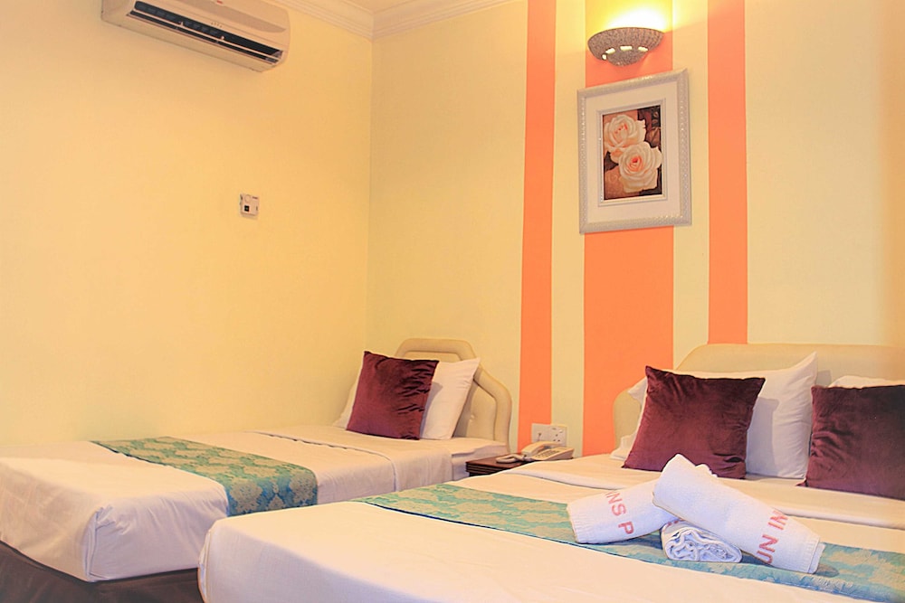 Sun Inns Hotel Puchong One 21/47