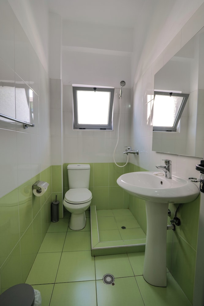 Hotel Sunrays 60/62