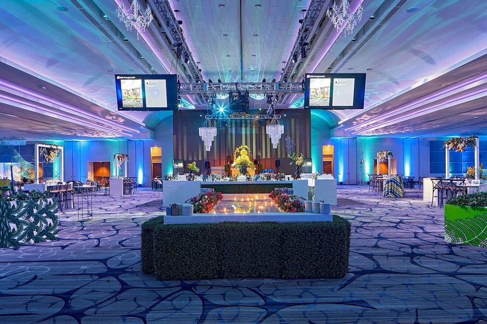 Grand Hyatt Washington 60/75
