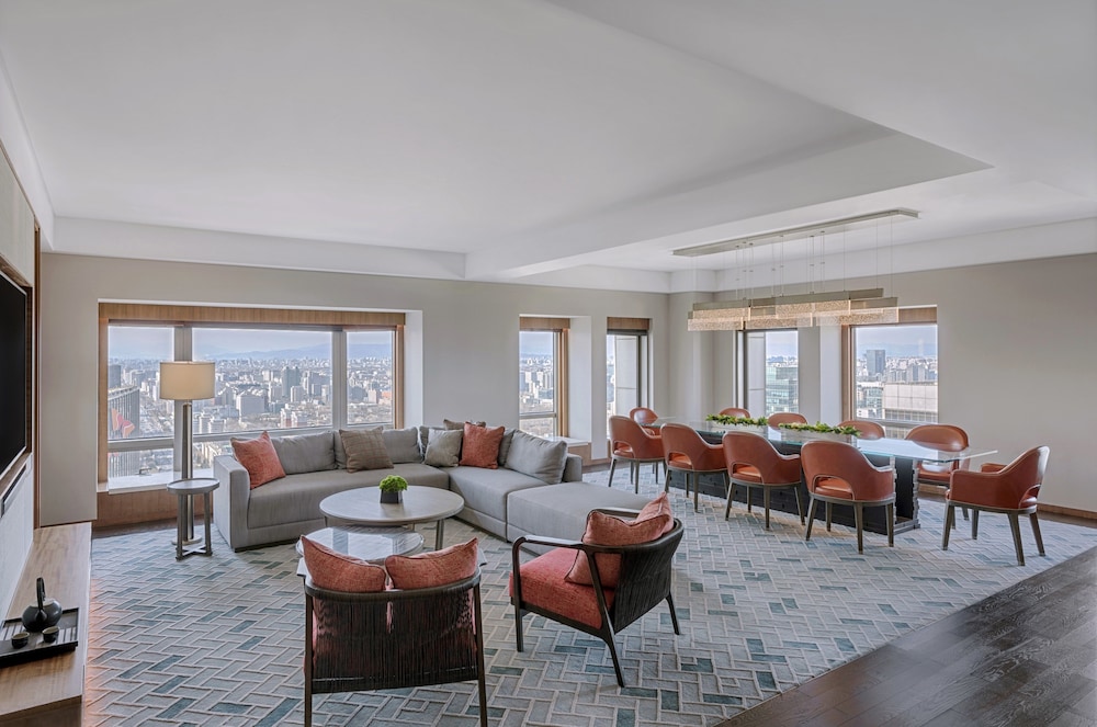 Park Hyatt Beijing 53/73