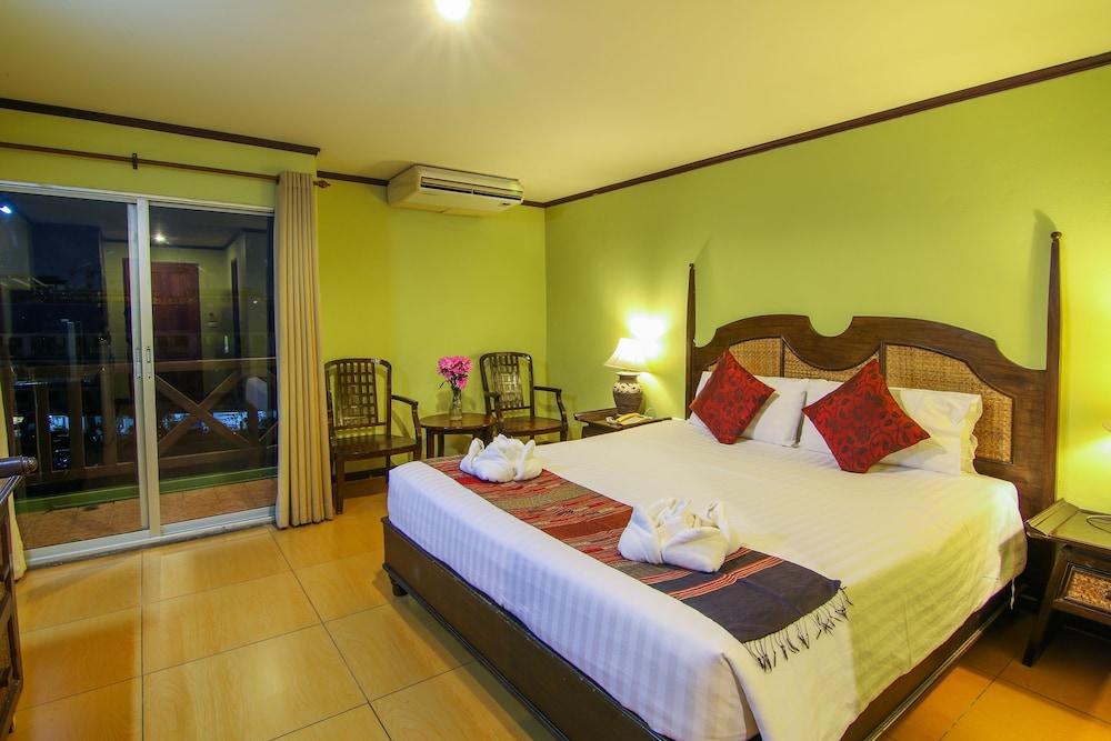 Phuphaya Resort Pattaya 22/47