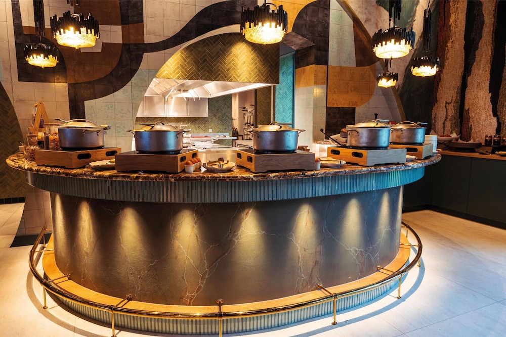 Radisson Collection Hotel, The National Brussels 8/50