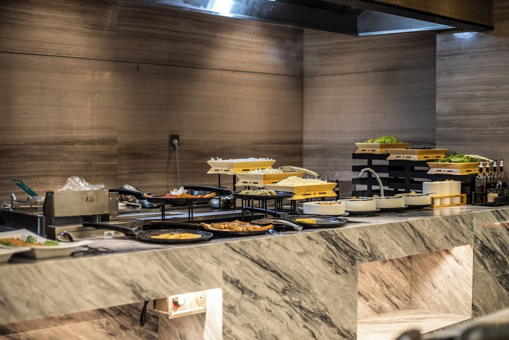 Tian Sheng SSAW Boutique Hotel Qi Dong 40/61