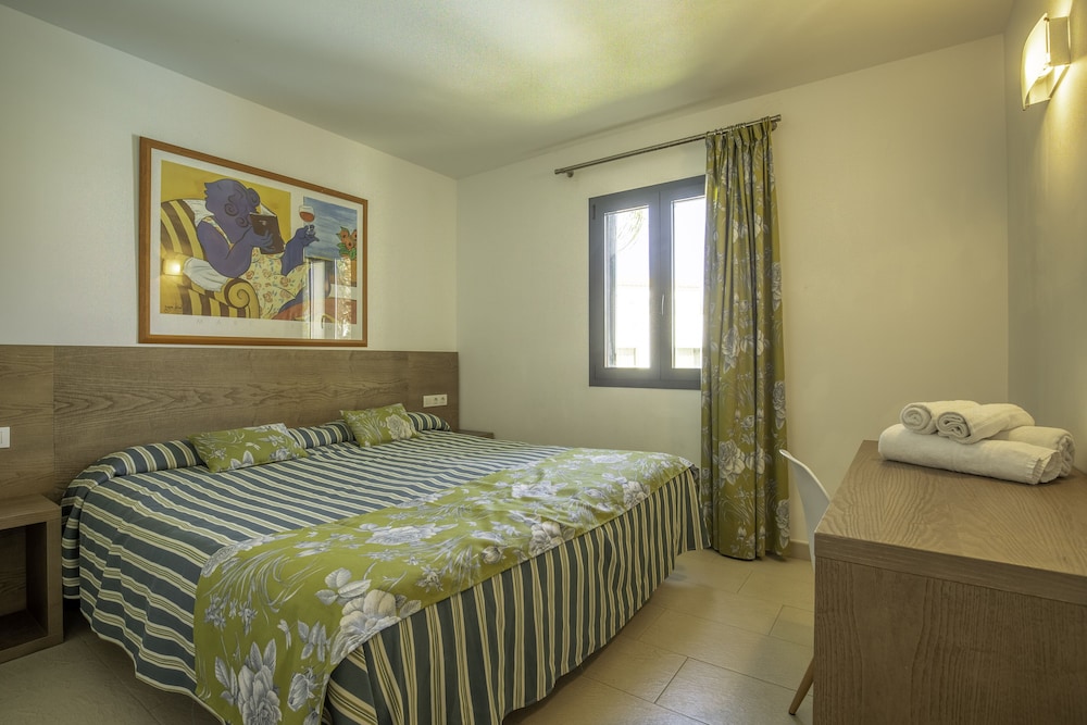 Aparthotel Vibra Blanc Palace 24/65