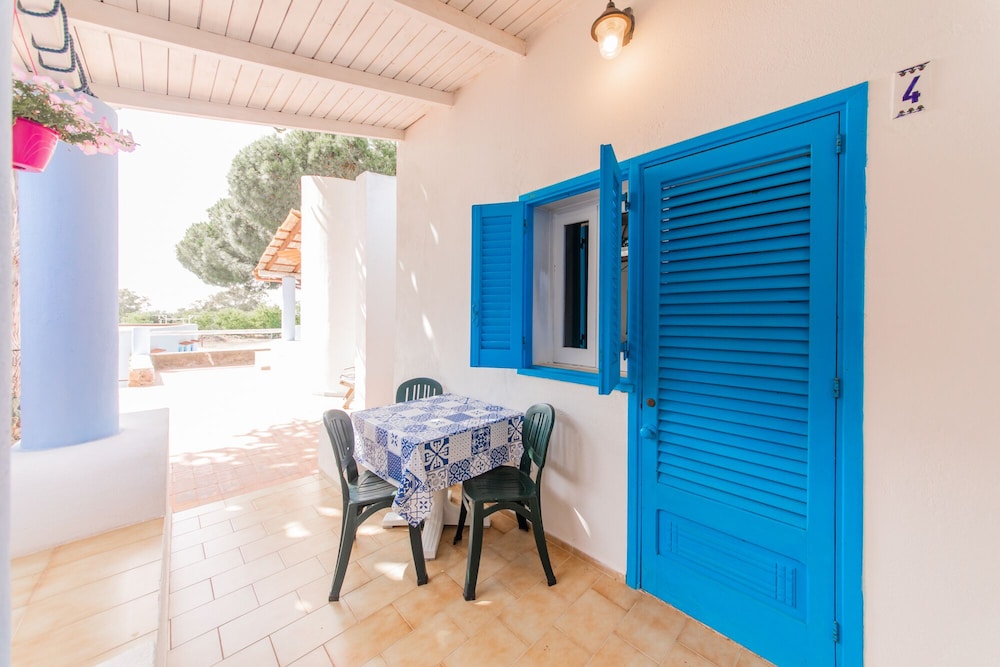 Holiday Eolie Case Vacanze 40/67