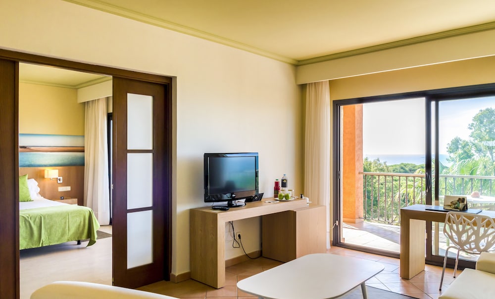 Tui Blue Isla Cristina Palace - Adults Only 30/50