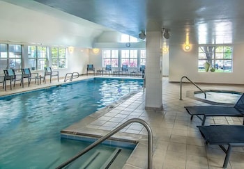 Residence Inn Denver Southwest Lakewood 26/33