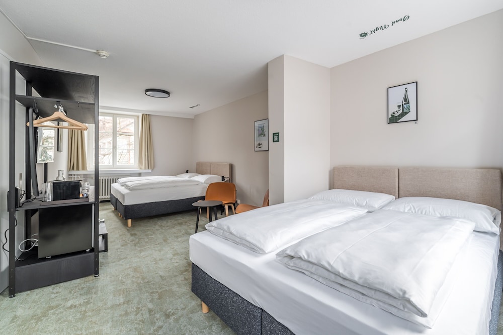 Stern (Hotel und Restaurant STERN Luzern) 19/50
