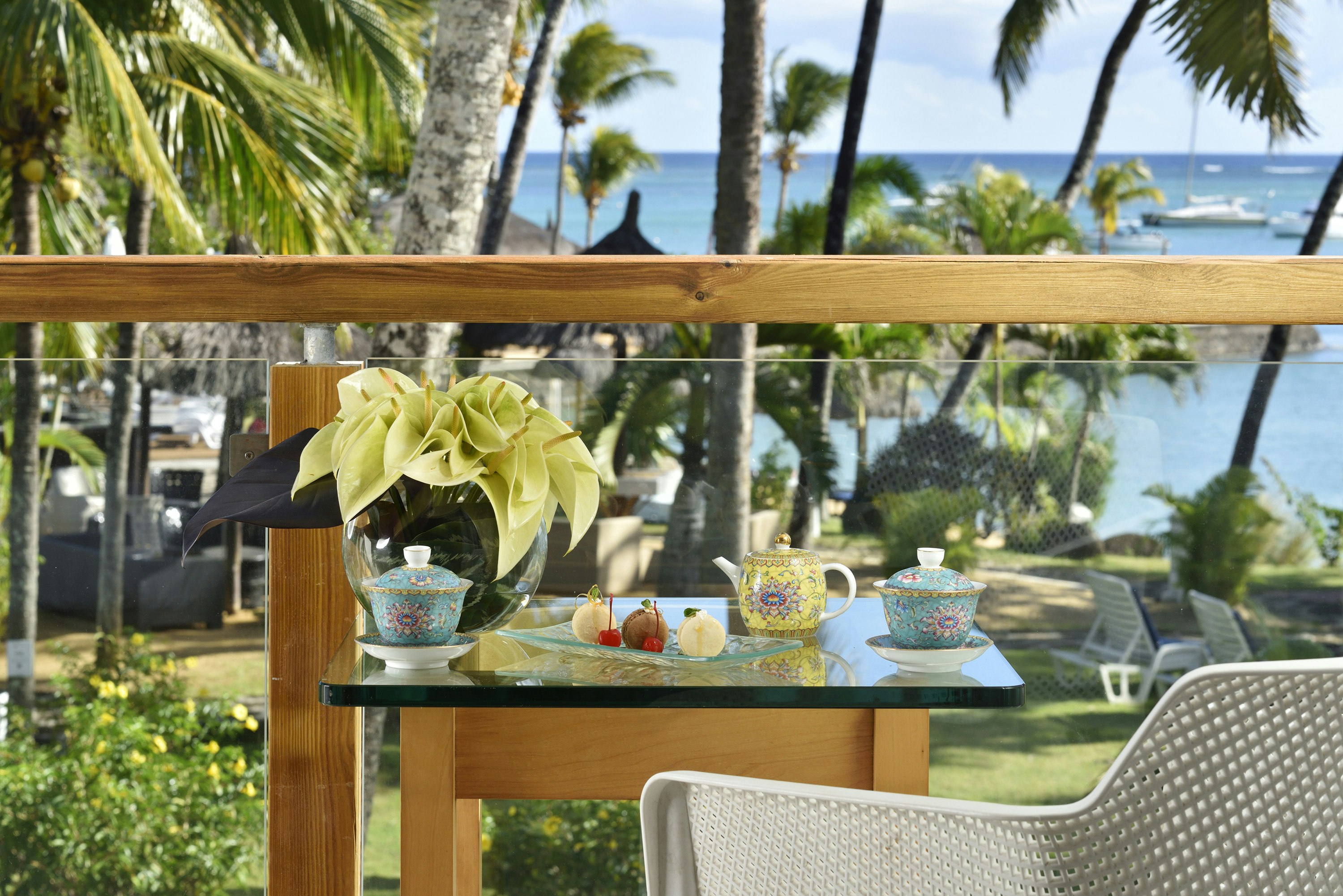 Coral Azur Beach Resort 42/49