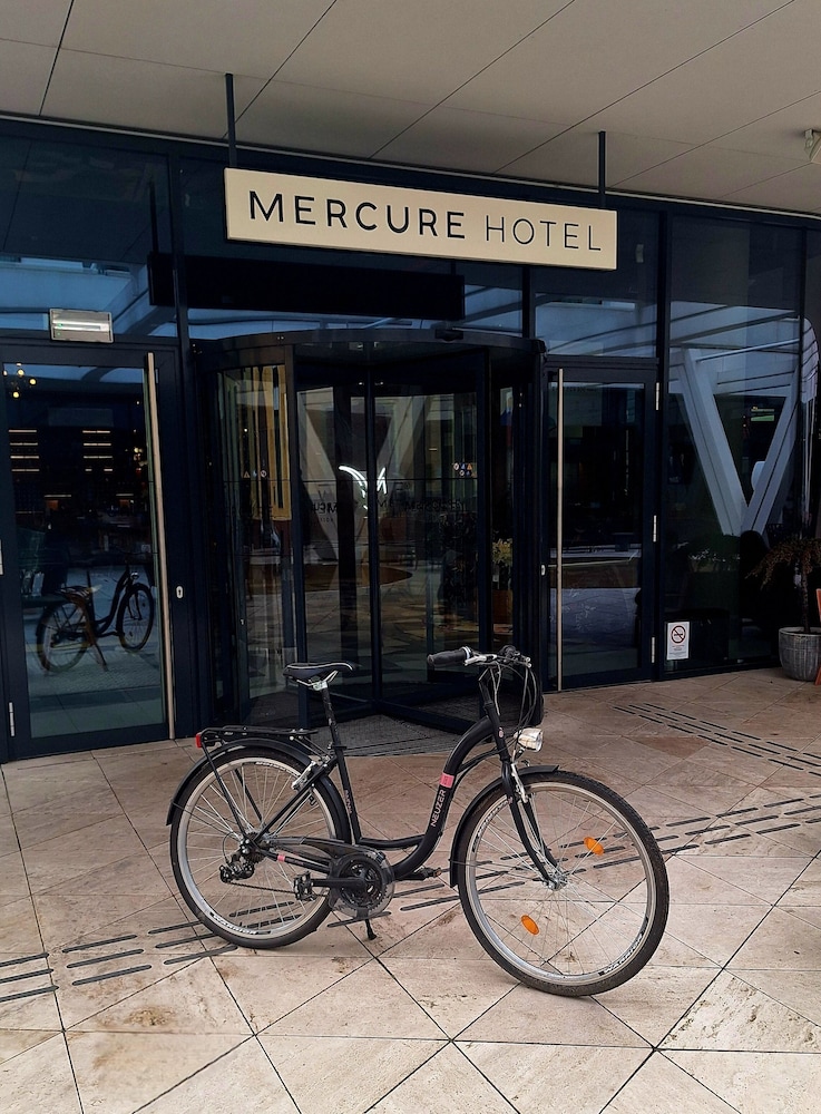 Mercure Debrecen Hungary 27/49