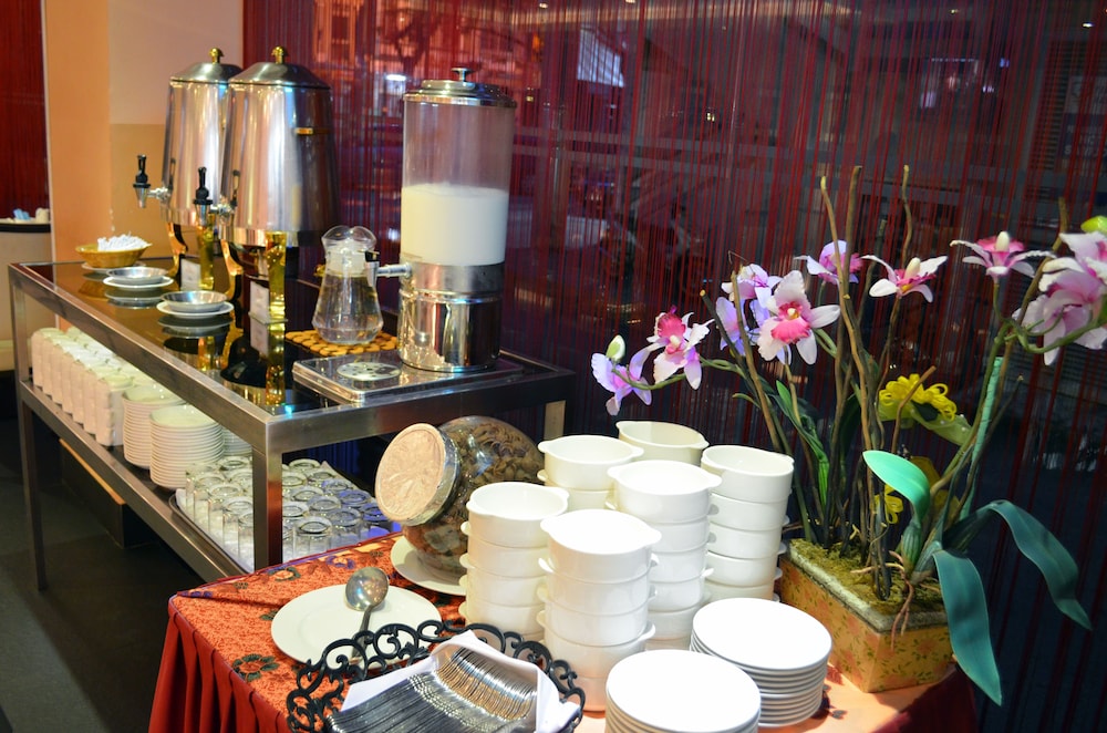 关丹仙特拉酒店(Hotel Sentral Kuantan) 图片4