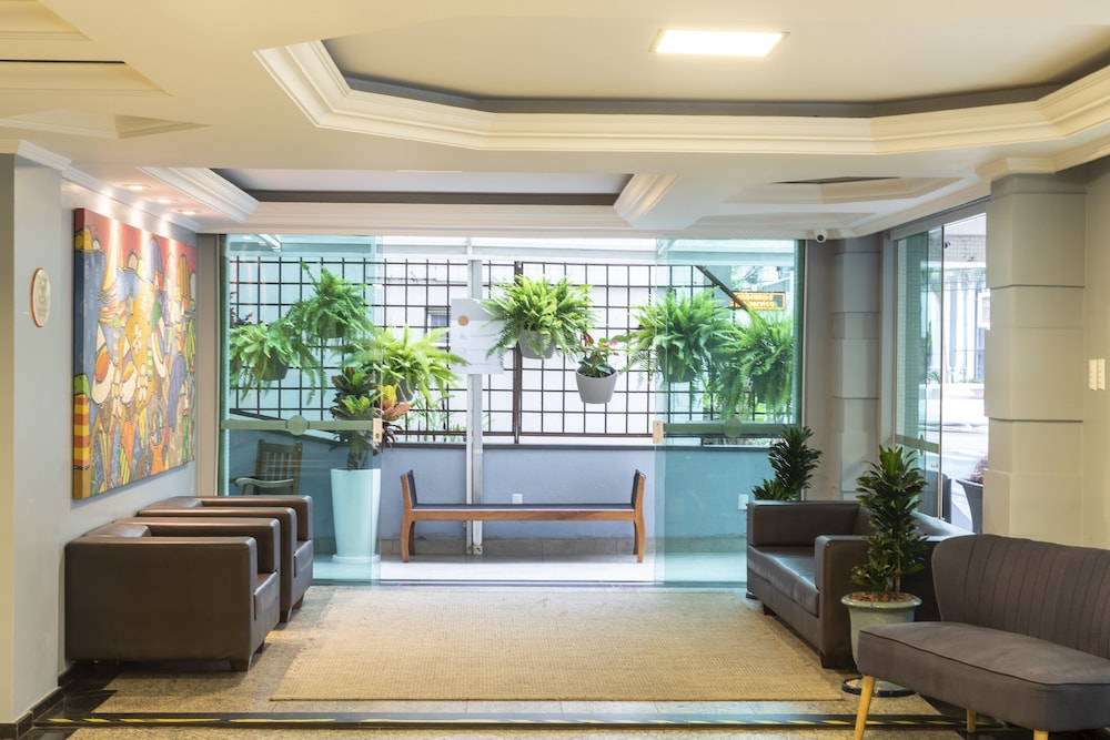 Hotel Negrini 34/47