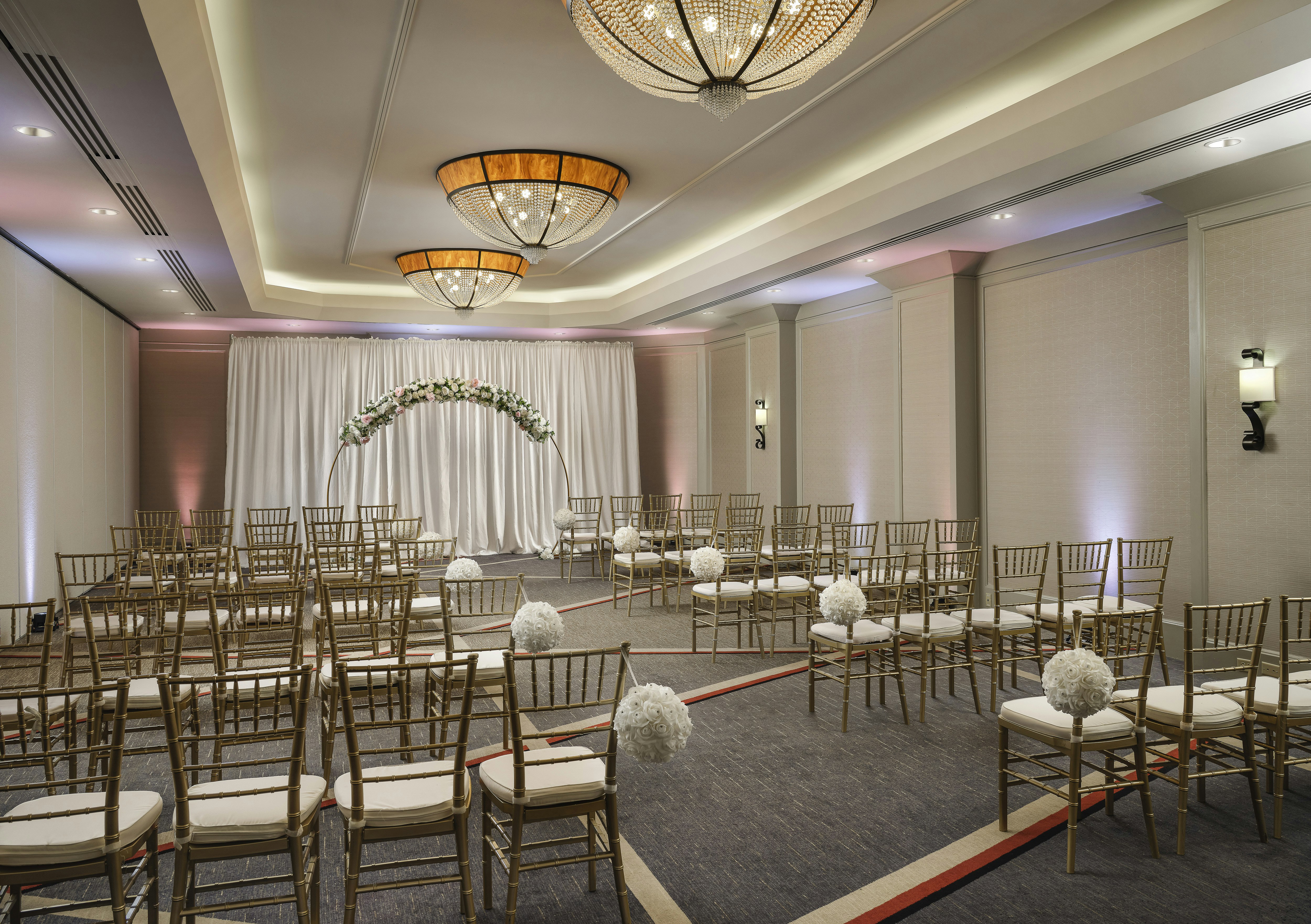 Hilton Arlington, VA 48/66