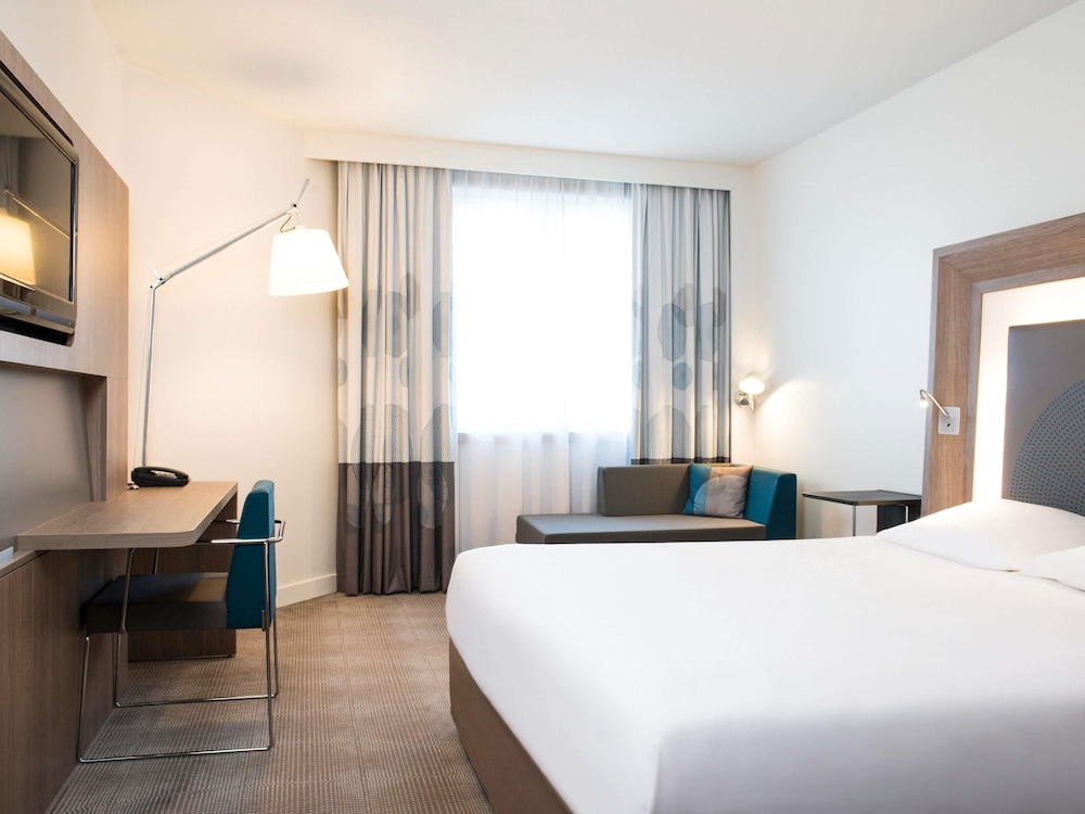 Hotel Novotel Brussels City Centre 21/63