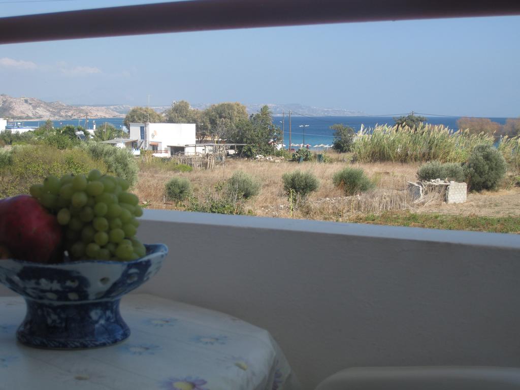Stena Apartments 14/15