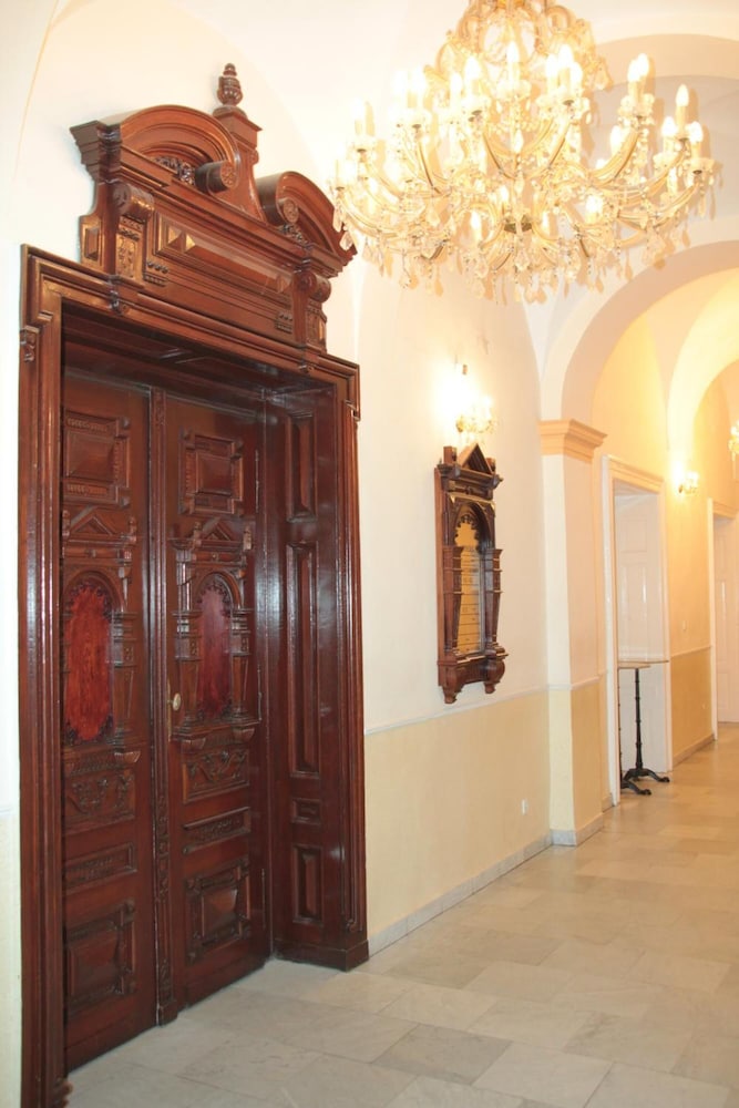 Tisza Hotel 6/50